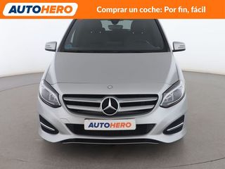 Mercedes Clase B B 180 CDI Urban