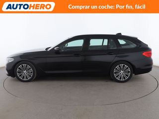 BMW Serie 5 530d DA Touring