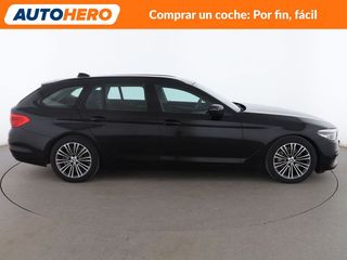BMW Serie 5 530d DA Touring