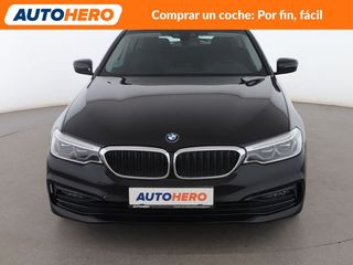 BMW Serie 5 530d DA Touring