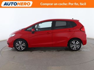 Honda Jazz 1.3 i-VTEC Elegance