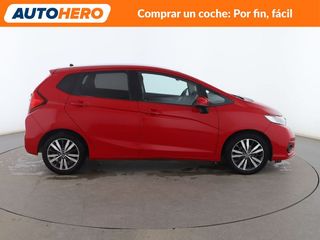 Honda Jazz 1.3 i-VTEC Elegance