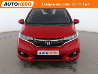 Honda Jazz 1.3 i-VTEC Elegance