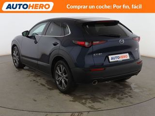 Mazda CX-30 2.0 e-Skyactiv-X Mild-Hybrid Zenith 2WD