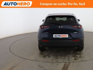Mazda CX-30 2.0 e-Skyactiv-X Mild-Hybrid Zenith 2WD
