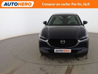 Mazda CX-30 2.0 e-Skyactiv-X Mild-Hybrid Zenith 2WD