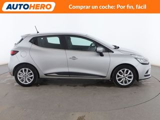 Renault Clio 0.9 Energy Zen