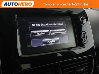 Renault Clio 0.9 Energy Zen