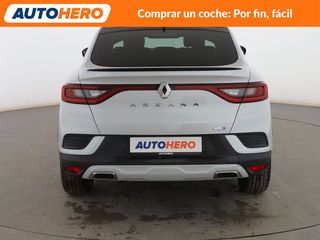 Renault Arkana 1.6 Hybrid E-Tech R.S. Line Fast Track