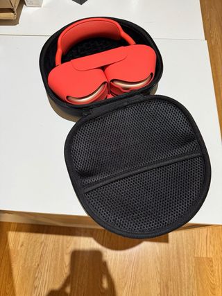 Apple AirPods Max Rosa