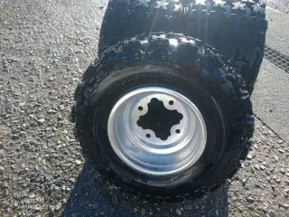 Neumático Quad AT22X11-9