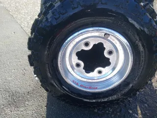 Neumático Quad AT22X11-9