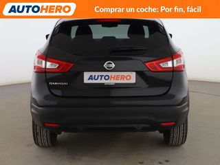 Nissan Qashqai 1.6 360