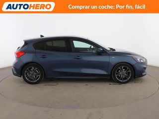 Ford Focus 1.0 EcoBoost ST-Line