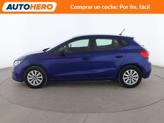 Seat Ibiza 1.0 TSI Reference