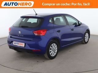 Seat Ibiza 1.0 TSI Reference