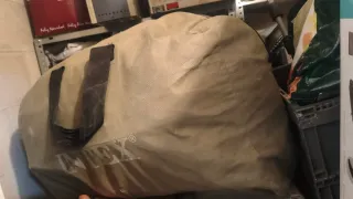 Kayak Intex Explorer K2