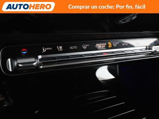 Mercedes Clase A A 180 AMG Line MHEV