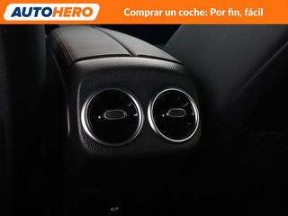 Mercedes Clase A A 180 AMG Line MHEV