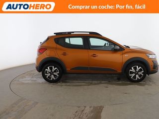 Dacia Sandero 1.0 TCe Stepway Expression