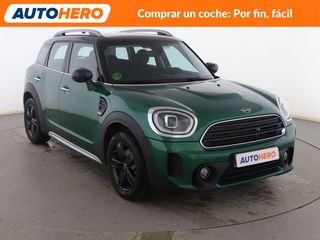 MINI Countryman Cooper