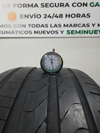 275 35 19 100Y PIRELLI CINTURATO P7 (RFT)