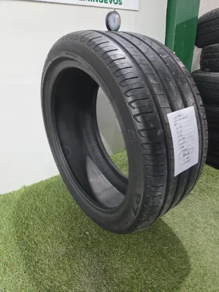 275 35 19 100Y PIRELLI CINTURATO P7 (RFT)