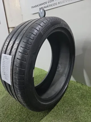 275 35 19 100Y PIRELLI CINTURATO P7 (RFT)