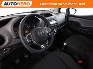 Toyota Yaris 1.0 VVT-i City