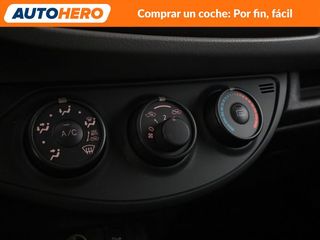 Toyota Yaris 1.0 VVT-i City