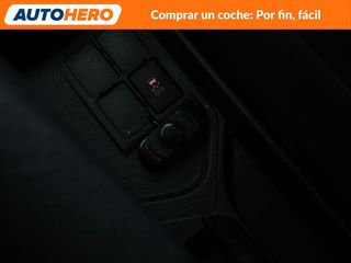 Toyota Yaris 1.0 VVT-i City