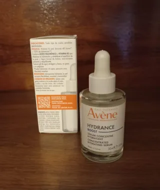 Sérum Hydrance Boost Avène