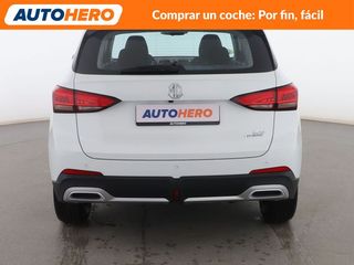 MG ZS 1.5 T-GDI Comfort HEV
