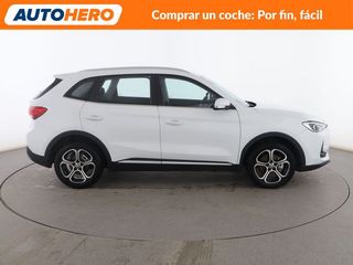 MG ZS 1.5 T-GDI Comfort HEV
