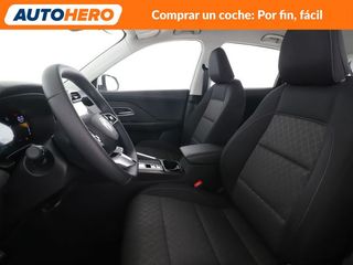 MG ZS 1.5 T-GDI Comfort HEV