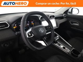MG ZS 1.5 T-GDI Comfort HEV