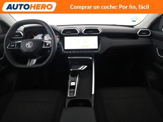 MG ZS 1.5 T-GDI Comfort HEV