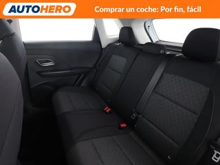 MG ZS 1.5 T-GDI Comfort HEV