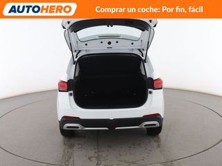 MG ZS 1.5 T-GDI Comfort HEV