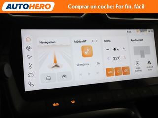 MG ZS 1.5 T-GDI Comfort HEV