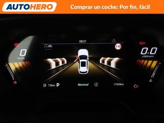 MG ZS 1.5 T-GDI Comfort HEV