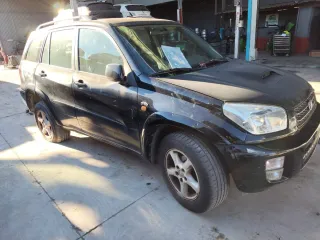 Despiece Toyota RAV4