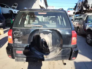 Despiece Toyota RAV4