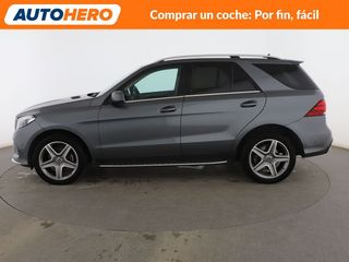 Mercedes Clase GLE GLE 350 d 4Matic AMG Line