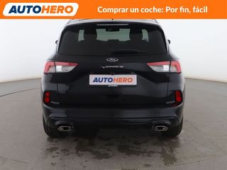 Ford Kuga 2.5 Hybrid Vignale