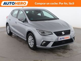 Seat Ibiza 1.0 Style XL