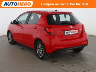 Toyota Yaris 1.0 Active