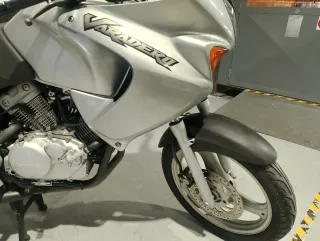Honda Varadero 125 XL V