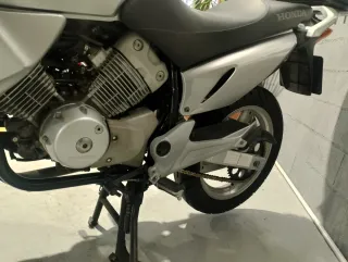 Honda Varadero 125 XL V