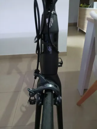 Bicicleta de carretera Trek Émonda